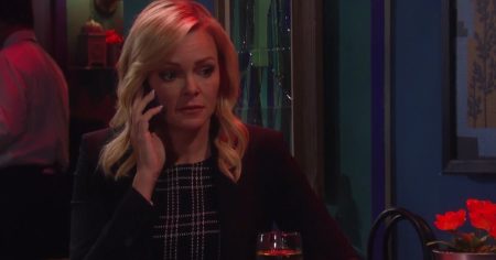 Why Days of Our Lives Fans Think EJ Can Ruin Belle’s Life