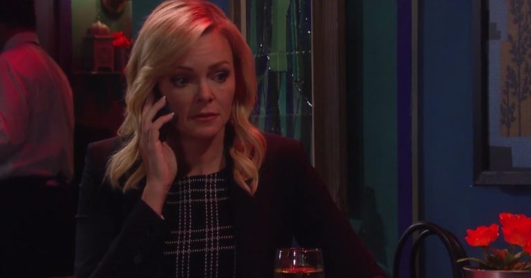 Why Days of Our Lives Fans Think EJ Can Ruin Belle’s Life