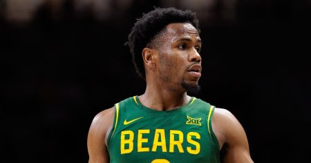 Why Did Jeremy Roach Leave Duke? Baylor Transfer Explained