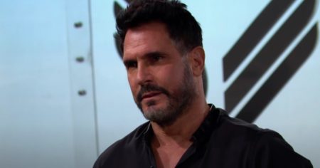 Why Fans Think Don Diamont Is Leaving Bold & Beautiful