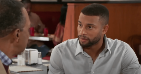 Why Fans Think Tyrell Could Create Problems for Martin & Smitty