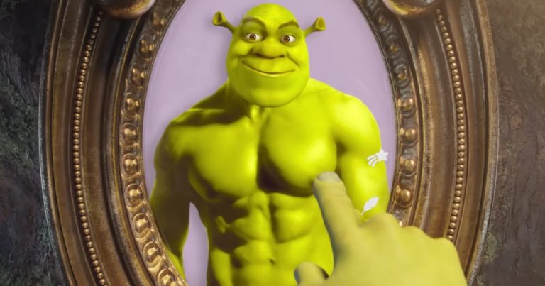 Why Fans Think the Shrek 5 Trailer Is Real