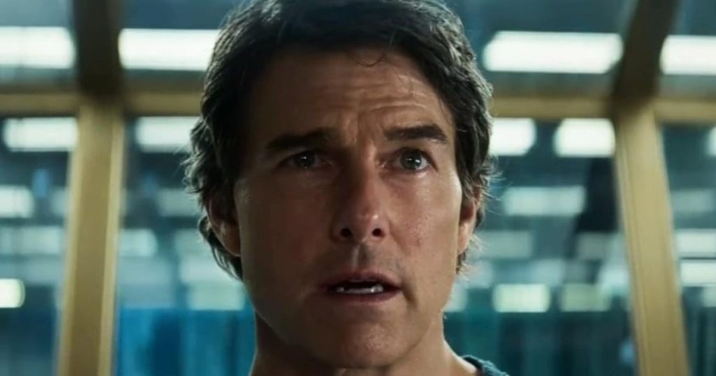 Why Superman Fans Think Tom Cruise Is Playing Jor-El