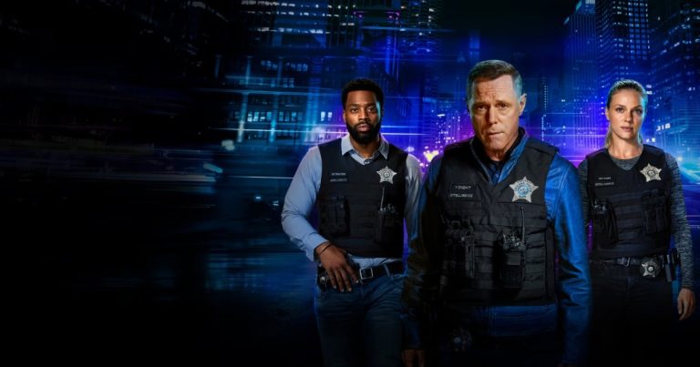 Why There Won’t Be Any Chicago P.D., Med, or Fire Episodes Next Week