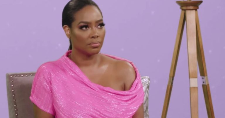 Why Was Kenya Moore Fired From Real Housewives of Atlanta?