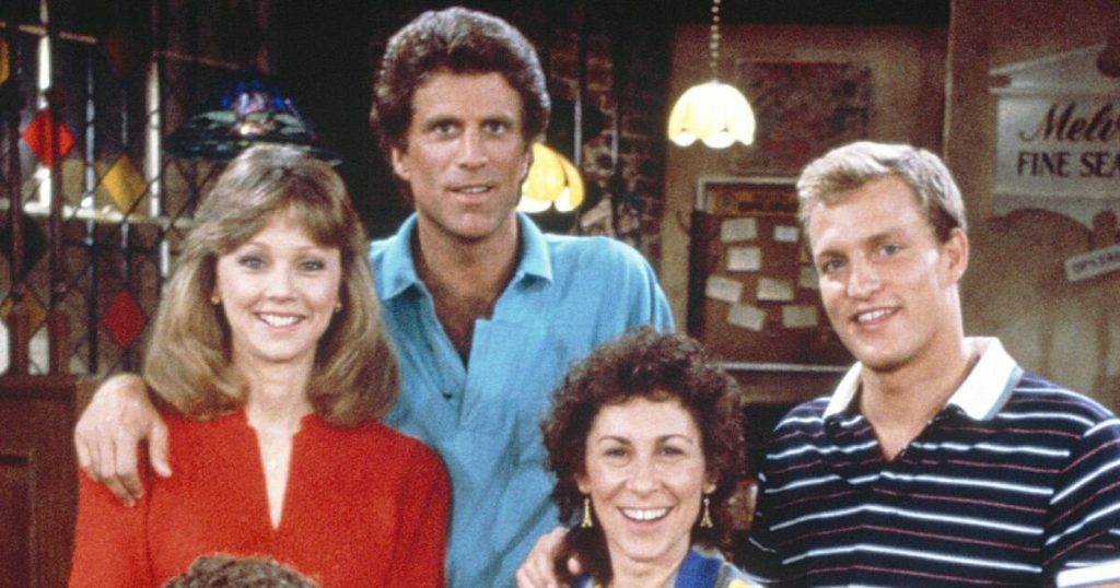 Why the Cheers crew went into panic mode after Shelley Long left