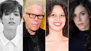 ‘Wild Horse Nine’ Adds Mariana Di Girólamo, Tom Waits, Ailín Salas & Paola Giannini