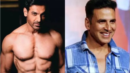 Will John Abraham Reunite For Another Comedy Film With Garam Masala Co-Star Akshay Kumar? Actor Says ‘I’m Looking For An Excuse To…’