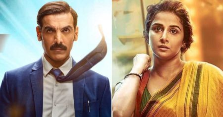 Will John Abraham Starrer Beat Vidya Balan’s Kahaani To Enter The Top 5 List?