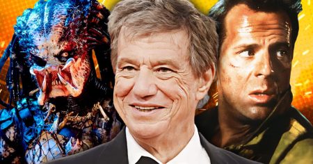 Will Predator director John McTiernan ever helm another movie?