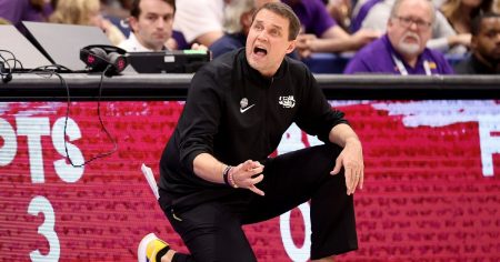 Will Wade to Become NC State Head Coach After Leaving McNeese