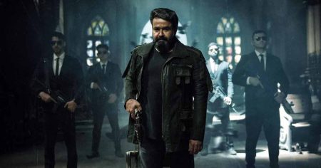 With 3 Broken Records, Mohanlal Wreaks Havoc Surpassing Ticket Peak Sale Of All Indian Films Except 1!