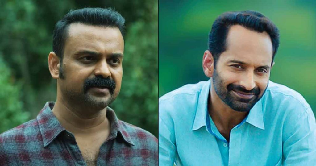 With Only 18% Profit, Kunchacko Boban Strikes Fahadh Faasil’s Last Theatrical Release!