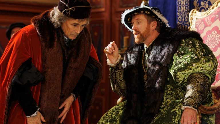 “Wolf Hall: The Mirror and the Light” TV Review: A Stunning Adaptation