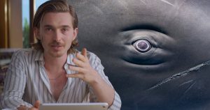 Wolfs actor Austin Abrams to lead Brian Duffield’s scuba diver versus sperm whale survival thriller Whalefall