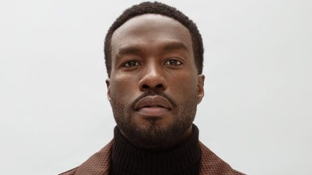 Yahya Abdul-Mateen II to Star in ‘Ghostman’ Series for Sony TV