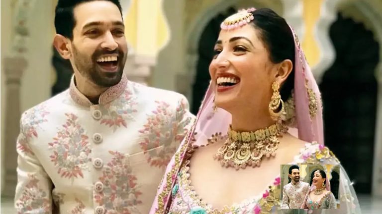 Yami Gautam-Vikrant Massey’s Ginny Weds Sunny 2 Enters Pre-Production, Theatrical Release Planned After Successful 1st Instalment