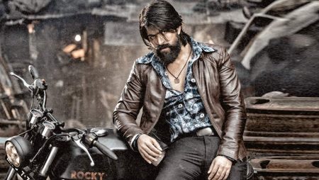 Yash Starrer KGF 2 Set For Re-Release In Japan This June, Fans Go Berserk As Trailer Plays In Theatre During Recent Film Screening