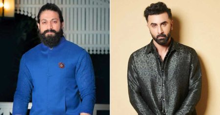 Yash To Slaughter Ranbir Kapoor’s Love & War Box Office Opening In The Biggest Eid Clash?